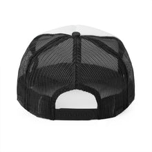 Load image into Gallery viewer, Avy&#39;s Sunshine Tribe Trucker Hat
