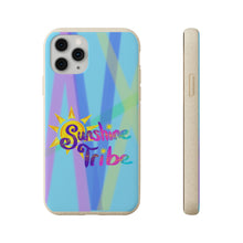 Load image into Gallery viewer, Sunshine Tribe Biodegradable Phone Case
