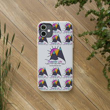 Load image into Gallery viewer, Outside Life Biodegradable Phone Case
