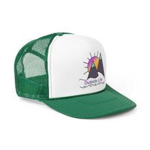 Load image into Gallery viewer, Outside Life Trucker Hat
