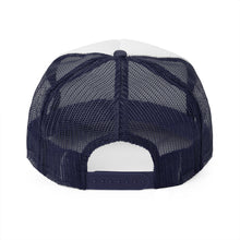 Load image into Gallery viewer, Avy&#39;s Sunshine Tribe Trucker Hat
