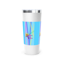 Load image into Gallery viewer, Sunshine Tribe 22oz Copper Vacuum Insulated Tumbler
