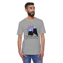 Load image into Gallery viewer, Your Outside Life OG! Unisex sizing Eco Tee
