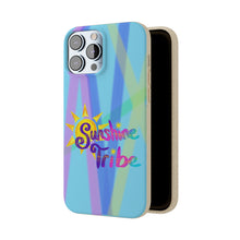 Load image into Gallery viewer, Sunshine Tribe Biodegradable Phone Case
