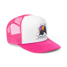 Load image into Gallery viewer, Outside Life Trucker Hat
