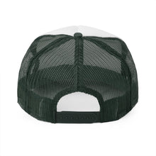Load image into Gallery viewer, Avy&#39;s Sunshine Tribe Trucker Hat
