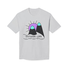 Load image into Gallery viewer, The OG Outside Life Unisex Midweight T-shirt
