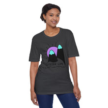 Load image into Gallery viewer, Your Outside Life OG! Unisex sizing Eco Tee
