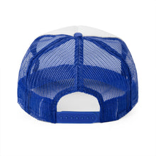 Load image into Gallery viewer, Avy&#39;s Sunshine Tribe Trucker Hat
