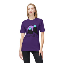 Load image into Gallery viewer, The OG Outside Life Unisex Midweight T-shirt
