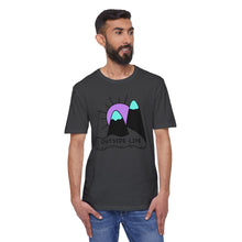 Load image into Gallery viewer, Your Outside Life OG! Unisex sizing Eco Tee
