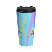 Load image into Gallery viewer, Sunshine Tribe Stainless Steel Mug
