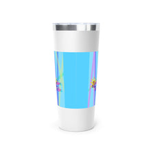 Load image into Gallery viewer, Sunshine Tribe 22oz Copper Vacuum Insulated Tumbler
