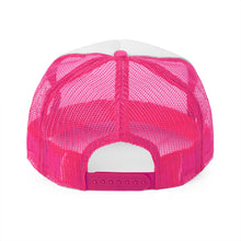 Load image into Gallery viewer, Avy&#39;s Sunshine Tribe Trucker Hat
