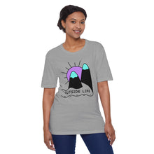 Load image into Gallery viewer, Your Outside Life OG! Unisex sizing Eco Tee
