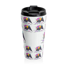 Load image into Gallery viewer, Outside Life Stainless Steel Mug
