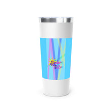 Load image into Gallery viewer, Sunshine Tribe 22oz Copper Vacuum Insulated Tumbler
