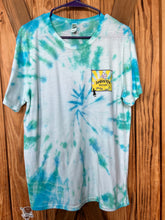 Load image into Gallery viewer, Hand Tie-Dyed Ask Me About My Kite T-Shirt
