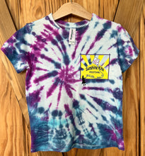 Load image into Gallery viewer, Hand Tie-Dyed Ask Me About My Kite T-Shirt
