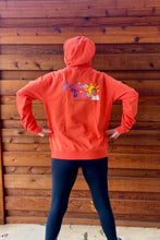 Load image into Gallery viewer, Sunshine Tribe Unisex Eco Hoodie (4 colors available)
