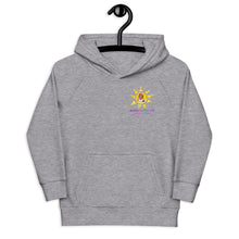 Load image into Gallery viewer, Sunshine Tribe Kids Eco Hoodie

