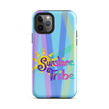 Load image into Gallery viewer, Sunshine Tribe Tough Phone Case
