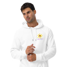 Load image into Gallery viewer, Sunshine Tribe Unisex Eco Hoodie (4 colors available)
